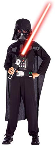 RUBIE'S Rubies – AC5622 – Kostüm-Set Darth Vader