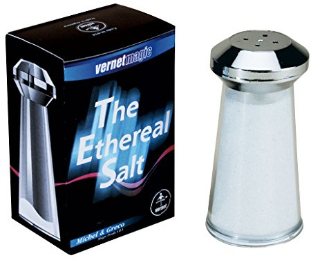 Magische Salt Shaker (Vernet) - Zaubertrick