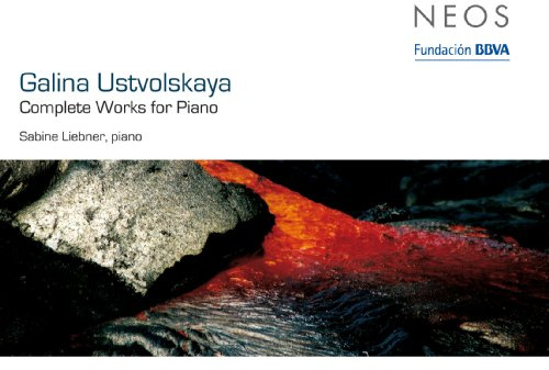 Complete Works for Piano