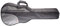 Stagg 25017587 STB-10 J Nylon Western Jumbo Gitarre Tasche