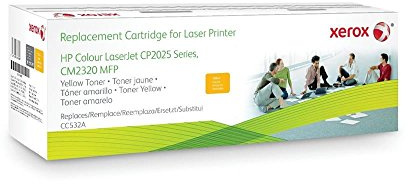 Xerox CC531A Magenta Compatible Laser Toner Cartridge
