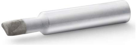 Weller T0054485899 Lötspitze XNT-Reihe, Meißelförmig, 3.2mm x 0.8mm