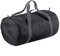 BagBase BG150 Packaway Lauftasche, Schwarz