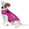 Thundershirt Hundebekleidung Thundershirt Hundeangstjacke, Fuchsia, Größe S