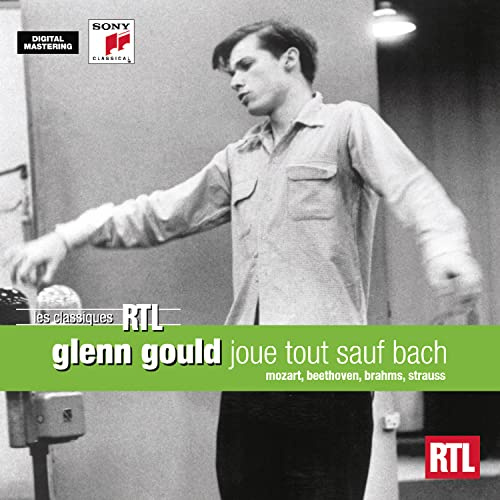 Glenn Gould Joue Tout..
