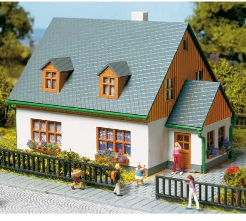 Auhagen 13300 House Hanna Modelling Kit