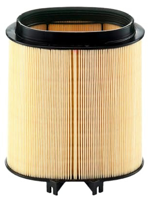 MANN-FILTER, C 1869 Luftfilter | Für PKW, Saubere Luftzufuhr, Langlebiges Filtermedium, Passgenaues Design, Echte OE-Technologie