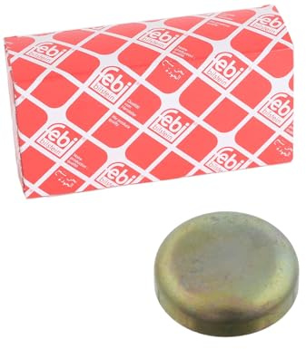 febi bilstein 03199 Verschlussstopfen für Motor