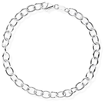 Heartbreaker Damen-Armband charms armbänder 925 Silber - HB BL 10