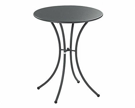 Pigalle Runde Tisch cm. 60 Art. 905 Antikeisen fabre cod. 22