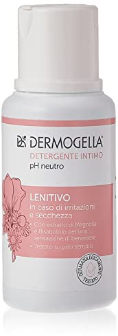 Sapone Liquido Intimo Lenitivo 200 Ml