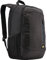 Case Logic Citadin WMBP115K Sac à dos en nylon pour Ordinateur 15,6''/iPad/Tablette Noir