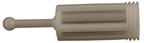 PowerTec 91444 Gravity Feed Gun Filters 5pc