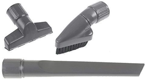 36.5mm Vacuum Cleaner Tool Kit Includes Crevice Tool Upholstery Tool Compatible Sebo Vacuum Cleaners