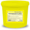 Magnesium Flakes aus dem Toten Meer 4kg – Magnesiumkristalle aus Magnesiumchlorid – 100% Naturprodukt - u.a. zur Herstellung von Magnesiumöl, Magnesium Spray, Magnesium Fußbad, Magnesium Vollbad uvm