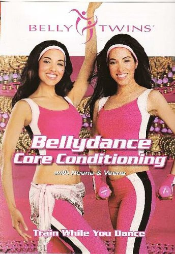 The Belly Twins: Bellydance Core Conditioning [DVD]