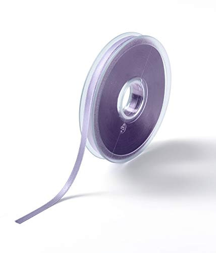 Prym Satinband 6 mm flieder