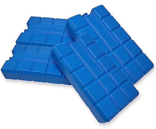 ToCi – Acumulador de frío para neveras portátiles, 400 ml