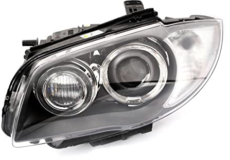 VALEO Xenon Scheinwerfer, Teilenummer 44287 für die Fahrzeugmodelle BMW 1 Series facelift (2007 > 2011)