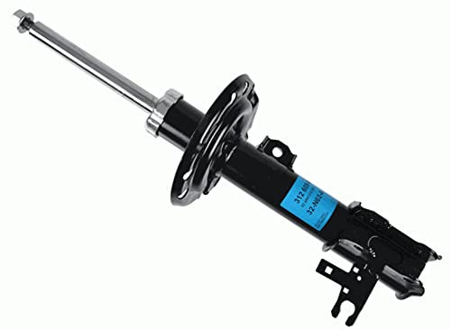 SACHS 312 609 Stoßdämpfer für Opel Vectra C Caravan (Z02) 2003-2009 Links, Vorderachse und andere fahrzeuge