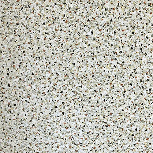 Fablon Klebefolie Terrazzo, 67,5 cm x 2 m