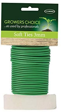 Tildenet 3 mm Soft Ties