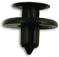 Connect 36510 Push Rivet for Universal Use 10pc