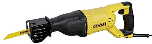 DeWalt DWE305PK Säbelsäge Elektronik 1100 W