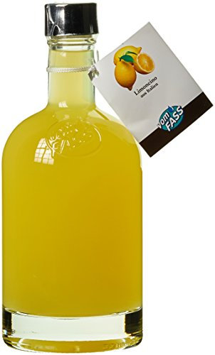Vom Fass Limoncino aus Italien (1 x 0.5 l)