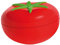 Zakdesigns 0078-0589 Tomate Sauce Bol Mélamine Rouge 8,5 X 8,5 X 4 cm