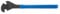 Park Tool PW-4 Professional Pedal Wrench Tool, Bule, Blue