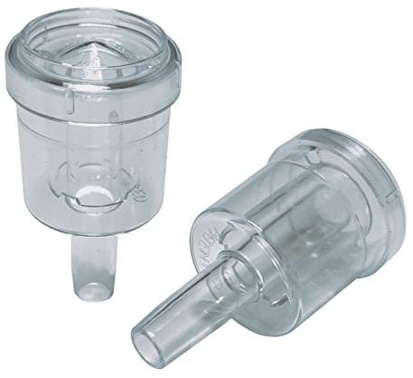 Home Brew & Wine making Gärspund, 2 Stück