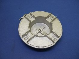 GENUINE CAPLE COOKER Triple Ring Burner Cap 215469