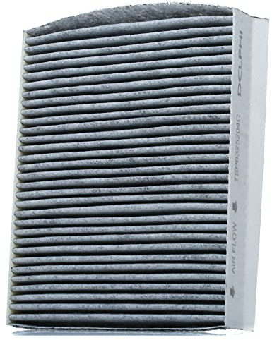 Delphi TSP0325204C Air Conditioning Component