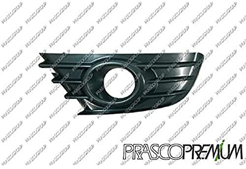 Prasco CI4242134 Alerón Delantero de Rejilla
