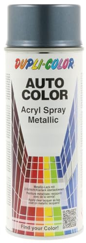 DUPLI-COLOR 576270 AUTO COLOR 20-0530 blau metallic 400 ml