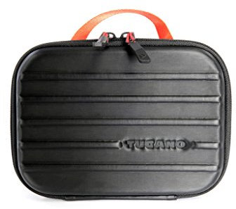 Tucano Scudo Small - Custodia Rigida per Gopro Hero 4 E Hero 3