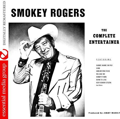 The Complete Entertainer (Digitally Remastered)