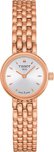 Tissot TISSOT LOVELY T058.009.33.031.01 Wristwatch for women