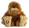 Aurora World Small BigFoot Plush, 12.5 , NA