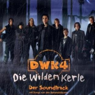 DIE WILDEN KERLE 4-DER SOUND
