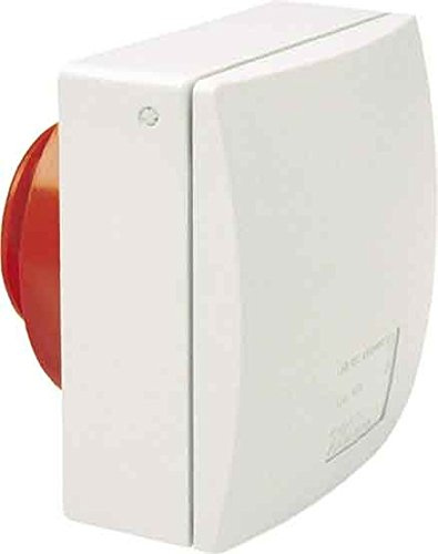 Walther Werke Mondo Anbaudose 32A 435 RW 5P 400V 6h IP44 Mondo CEE-Anbausteckdose 4015609168590