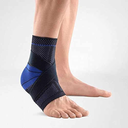BAUERFEIND MalleoTrain S Knöchelbandage