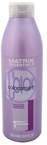 Colour Smart Shampoo Unisex by Matrix, 250ml