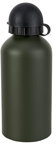 Gourde en Aluminium Mil-Tec