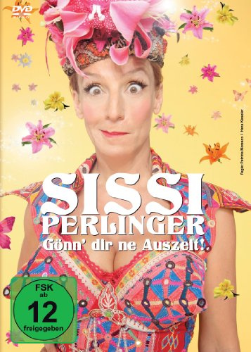 Sissi Perlinger - Gönn' dir ne Auszeit!