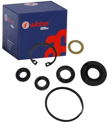 Autofren Seinsa D1658 Repair Kit, brake master cylinder