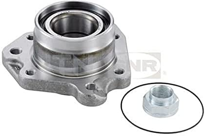 Magneti Marelli 361111184012 Wheel Bearing Kit