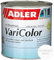 Adler, Vernice acrilica 2 in 1 Varicolor , per interni ed esterni, vernice resistente alle intemperie, primer per legno, metallo e plastica, satinata