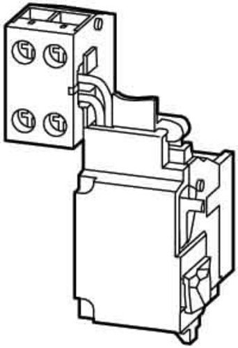 Eaton 259452 Unterspannungsauslöser, 24VDC